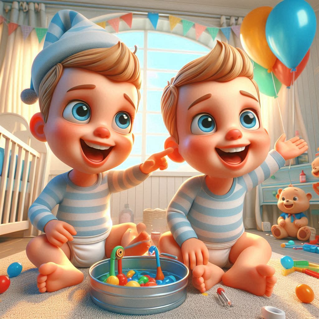 200+ Twins Jokes That Will Double Your Laughter Today 3 Funny Twins Jokes for All Ages