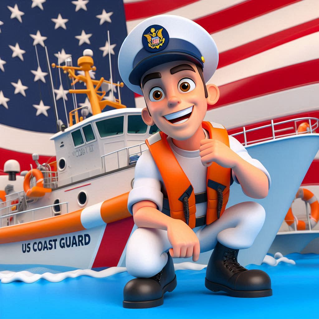 200+ Us Coast Guard Jokes That Will Make You Smile and Laugh 3 Funny US Coast Guard Jokes