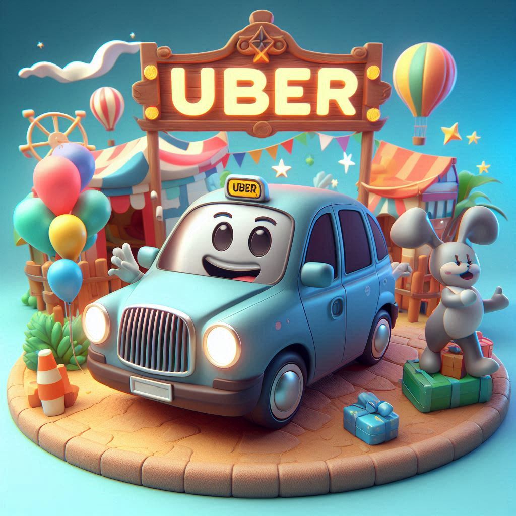 200+ Uber Jokes That Will Drive You to Laughter and Fun 3 Funny Uber Jokes for Every Rider