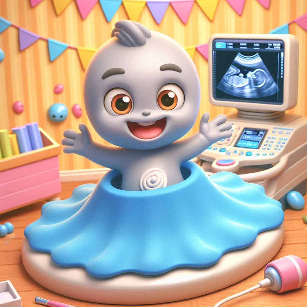 200+ Ultrasound Jokes to Make You Laugh and Scan with Joy 3 Funny Ultrasound Jokes for Expecting Parents