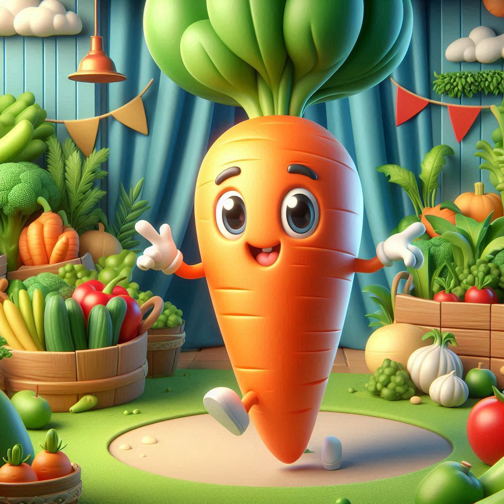 200+ Vegetable Jokes That Will Make You Laugh Out Loud 3 Funny Vegetable Jokes for All Ages