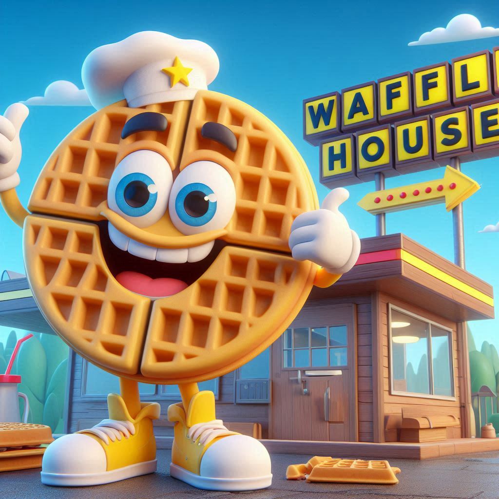 200+ Waffle House Jokes That Will Make You Crave Laughter 3 Funny Waffle House Jokes for Everyone