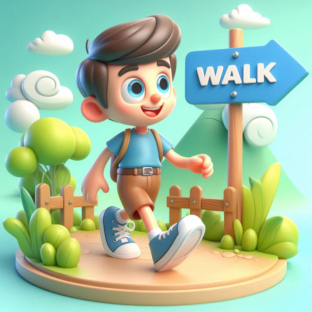 200+ Walk Jokes That Will Make You Chuckle and Smile 3 Funny Walk Jokes for All Ages