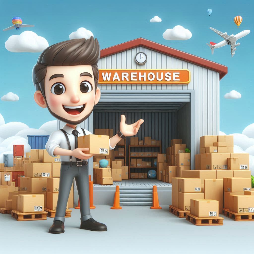 200+ Warehouse Jokes to Lift Your Spirits and Lighten Your Day 3 Funny Warehouse Jokes for Everyone