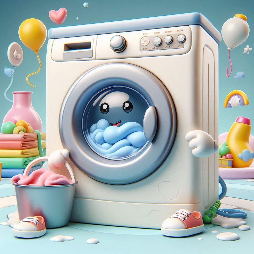 200+ Washing Machine Jokes That Will Spin You Right Round 3 Funny Washing Machine Jokes for Family Gatherings