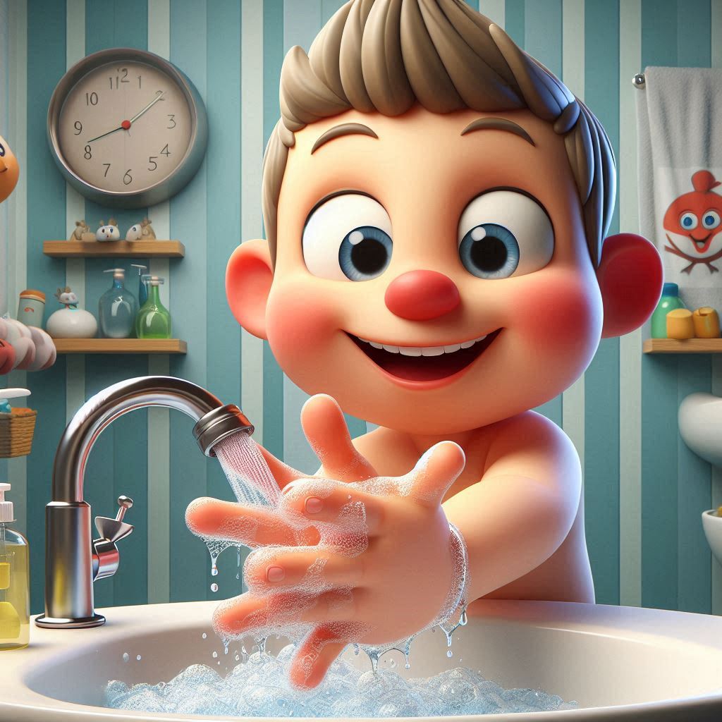 200+ Washing Your Hands Jokes to Make You Laugh and Clean Up 3 Funny Washing Your Hands Jokes
