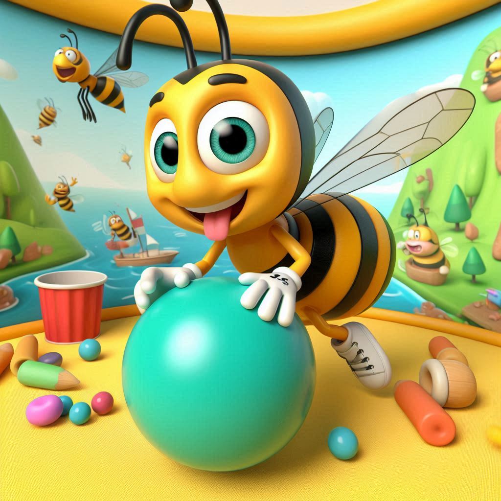 200+ Wasp Jokes That Will Buzz You with Laughter and Fun 3 Funny Wasp Jokes for Kids