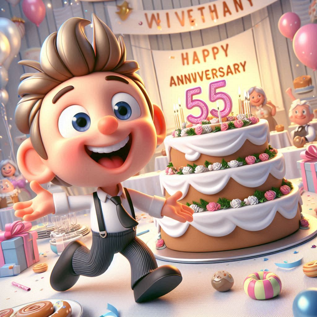 200+ Wedding Anniversary Jokes for Endless Laughter and Love 3 Funny Wedding Anniversary Jokes