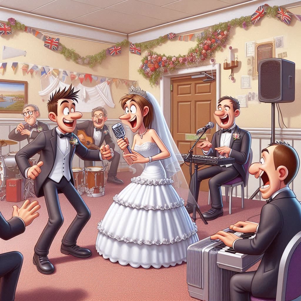 200+ Wedding Humour Jokes to Make Your Big Day Even Funnier 3 Funny Wedding Jokes for Guests 1