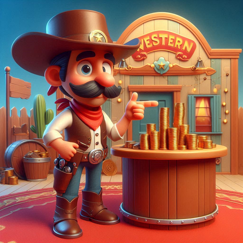 200+ Western Jokes to Tickle Your Cowboy Spirit and Smile 3 Funny Western Jokes to Share with Friends