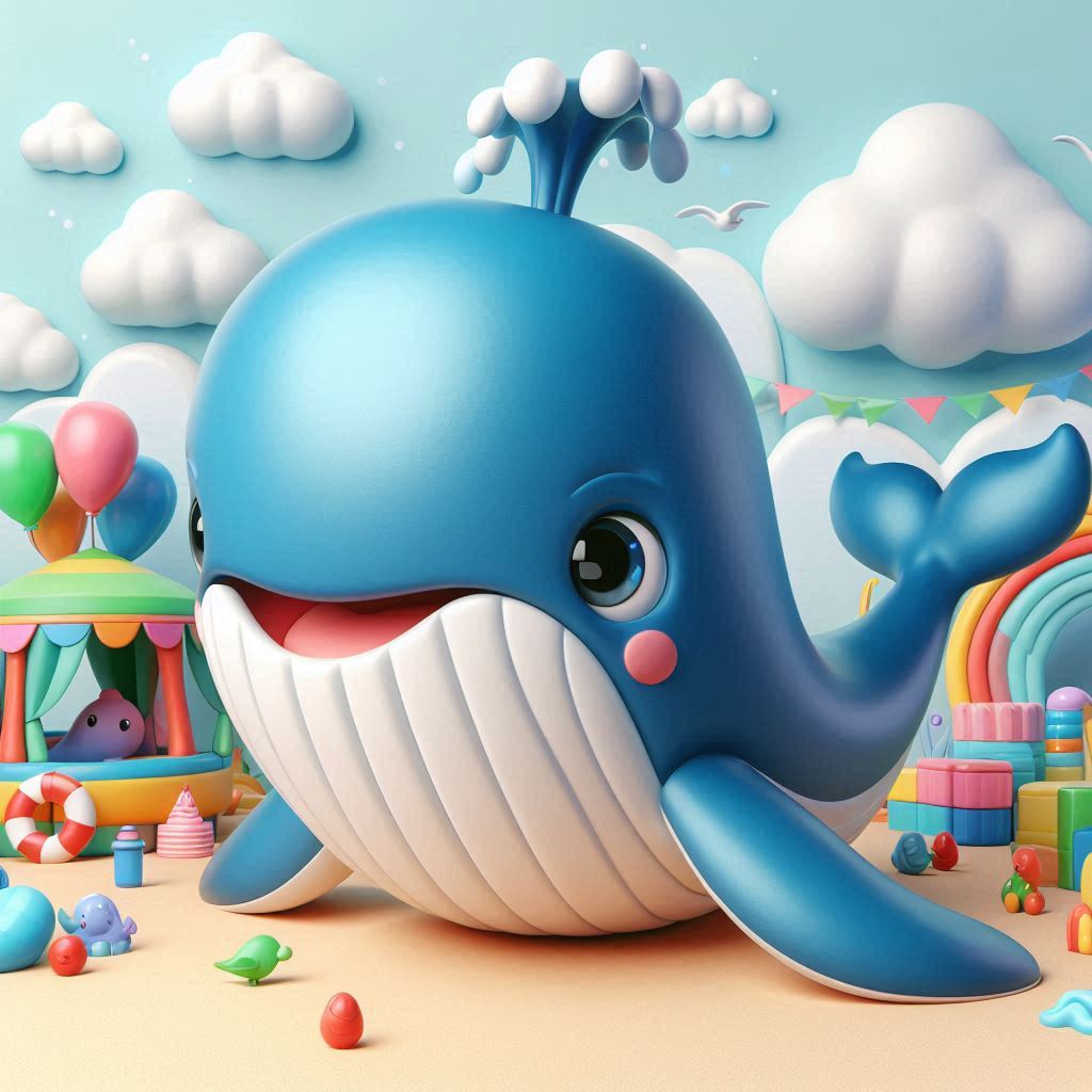 200+ Whale Jokes For Kids That Make a Splash of Laughter 3 Funny Whale Jokes for Kids