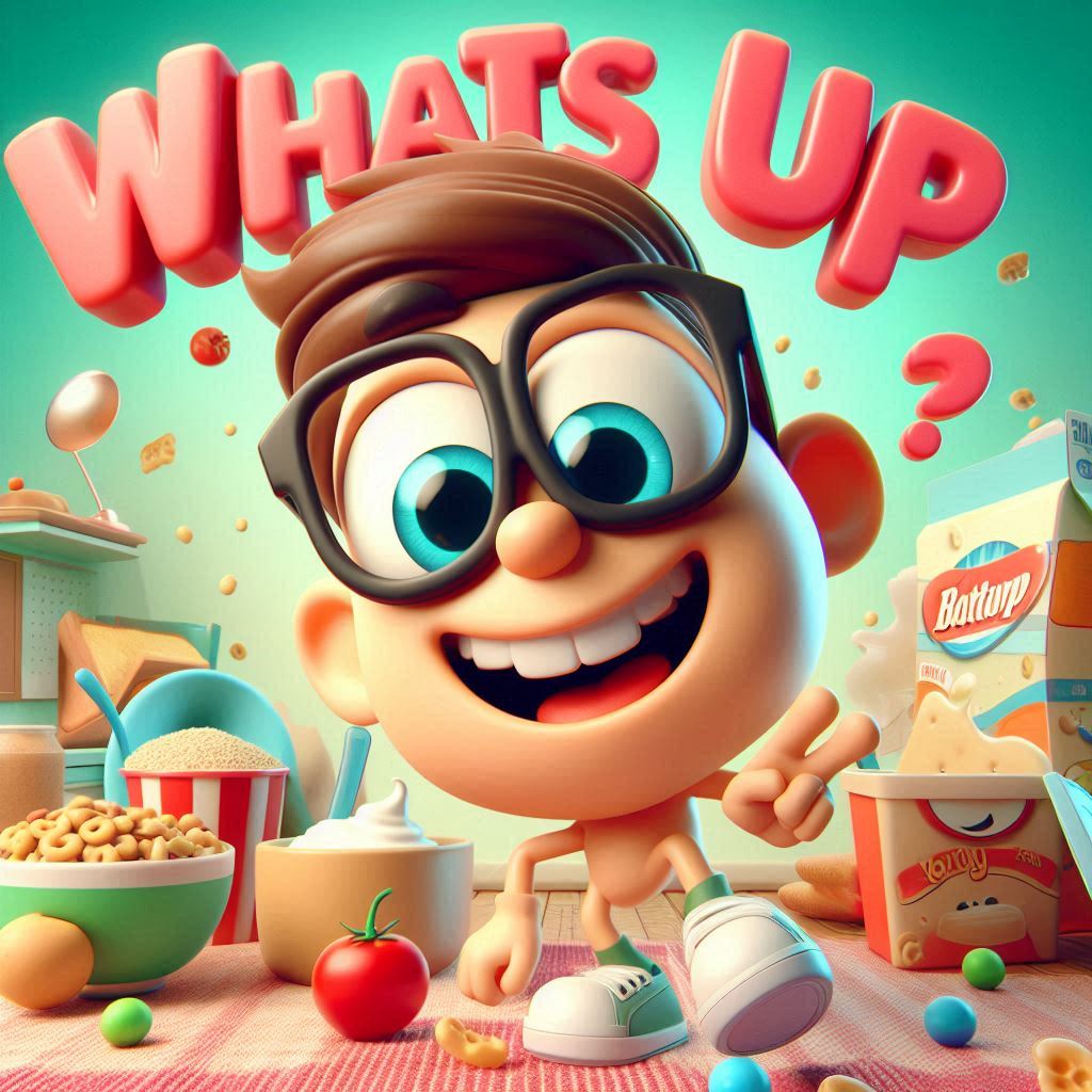 200+ Whats Up Jokes for Endless Laughter and Fun Moments 3 Funny Whats Up Jokes for Every Occasion