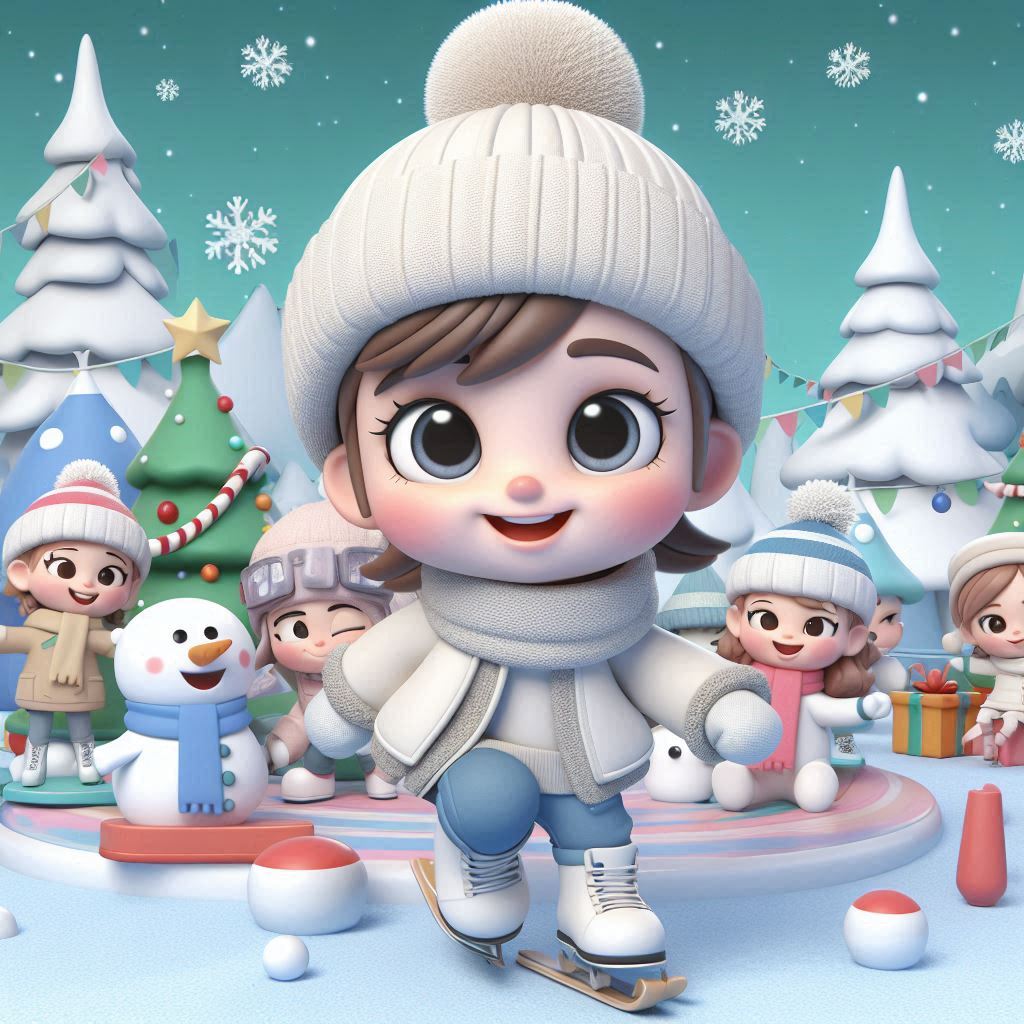 200+ Winter Kids Jokes for Giggles and Frosty Fun All Season 3 Funny Winter Jokes for Children