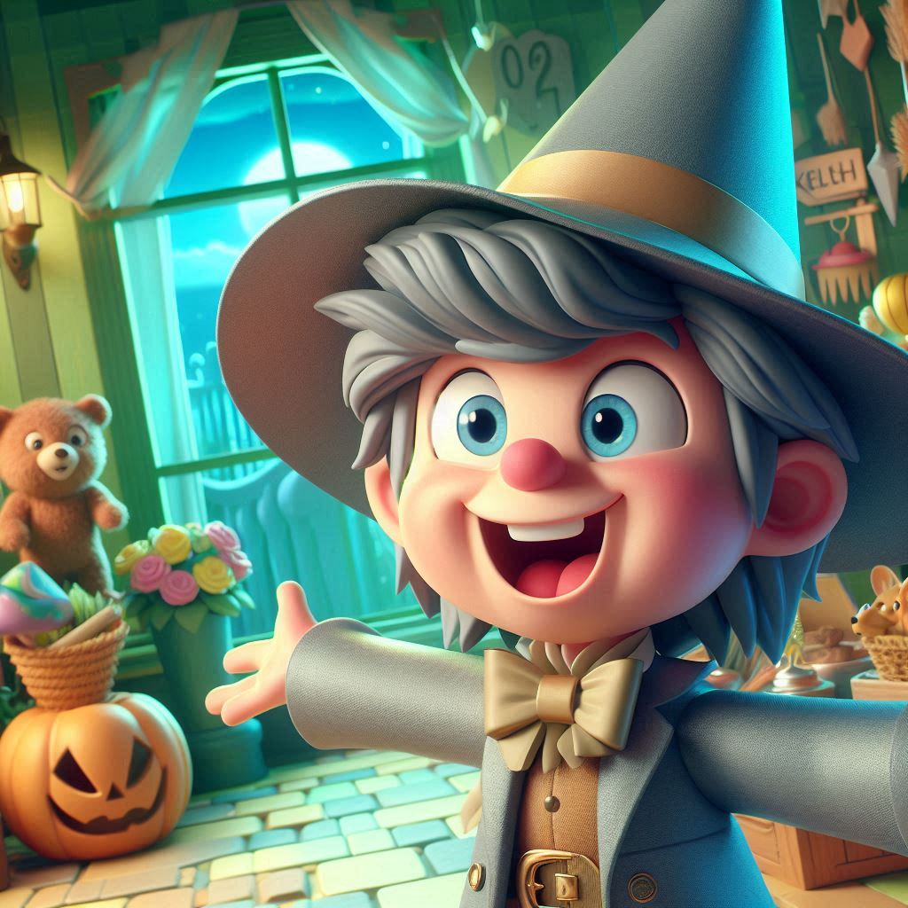 200+ Wizard Of Oz Jokes That Will Make You Click Your Heels 3 Funny Wizard Of Oz Jokes