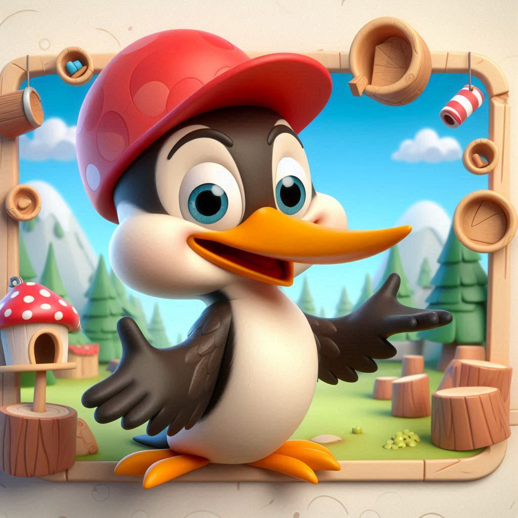 200+ Woodpecker Jokes That Will Make You Laugh Out Loud 3 Funny Woodpecker Jokes for Everyone
