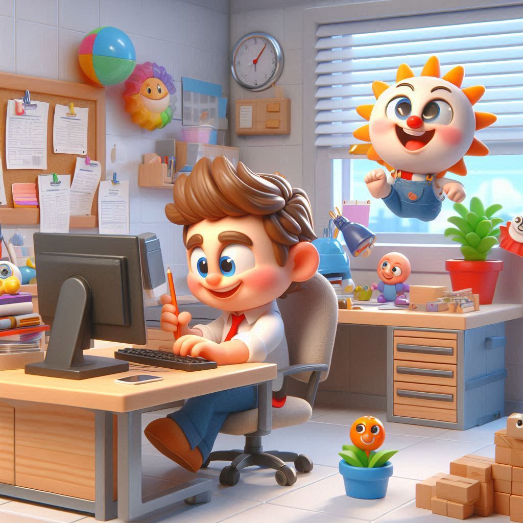 200+ Working Jokes to Brighten Your Office Vibe and Boost Smiles 3 Funny Working Jokes to Lighten the Mood