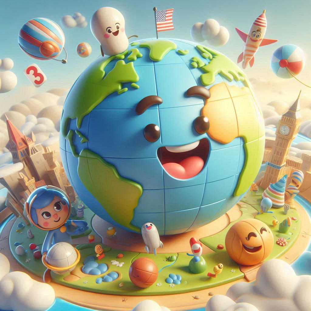 200+ World Jokes That Will Tickle Your Funny Bone Today 3 Funny World Jokes for All Ages