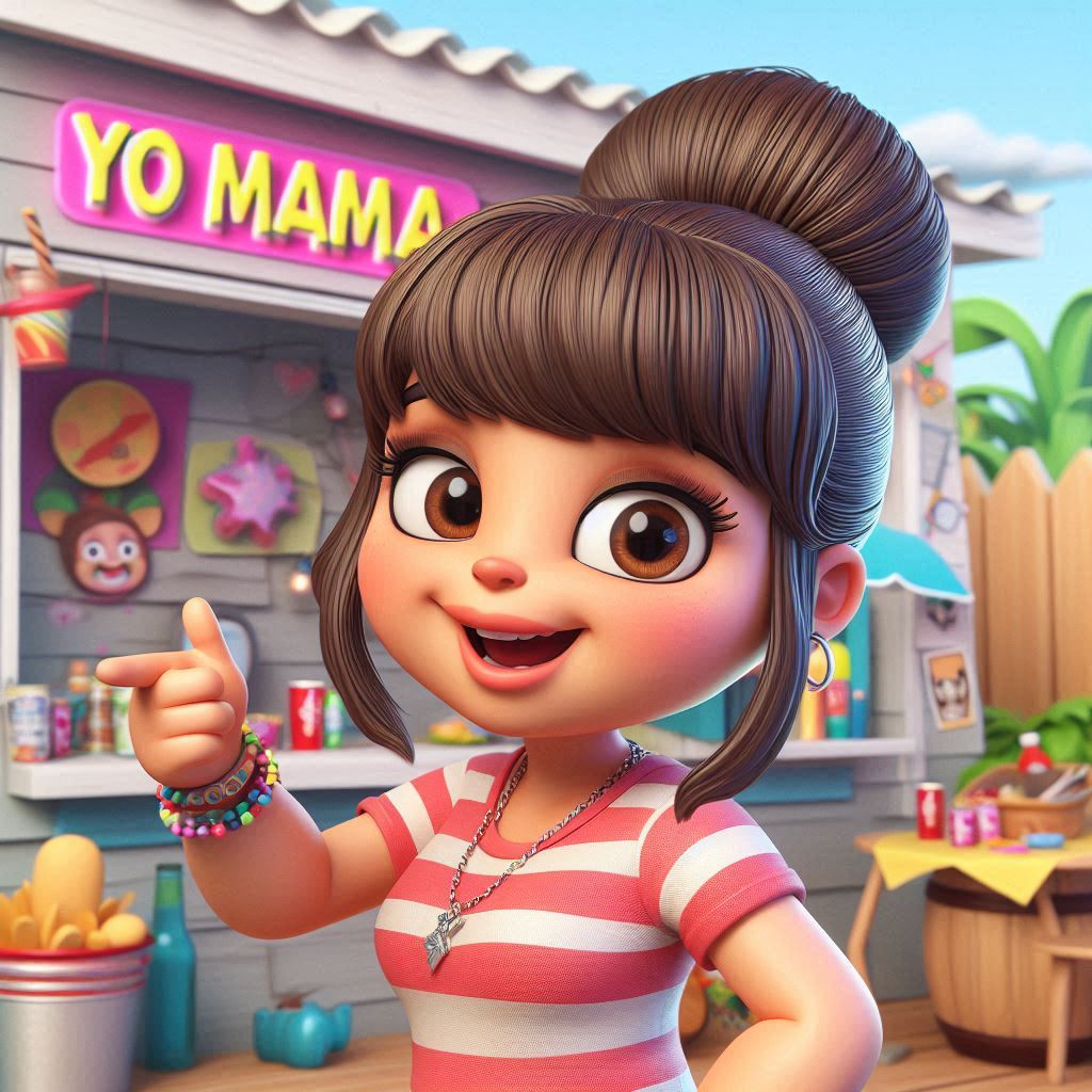 200+ Yo Mama Jokes For Kids That Will Make Everyone Laugh 3 Funny Yo Mama Jokes for Kids