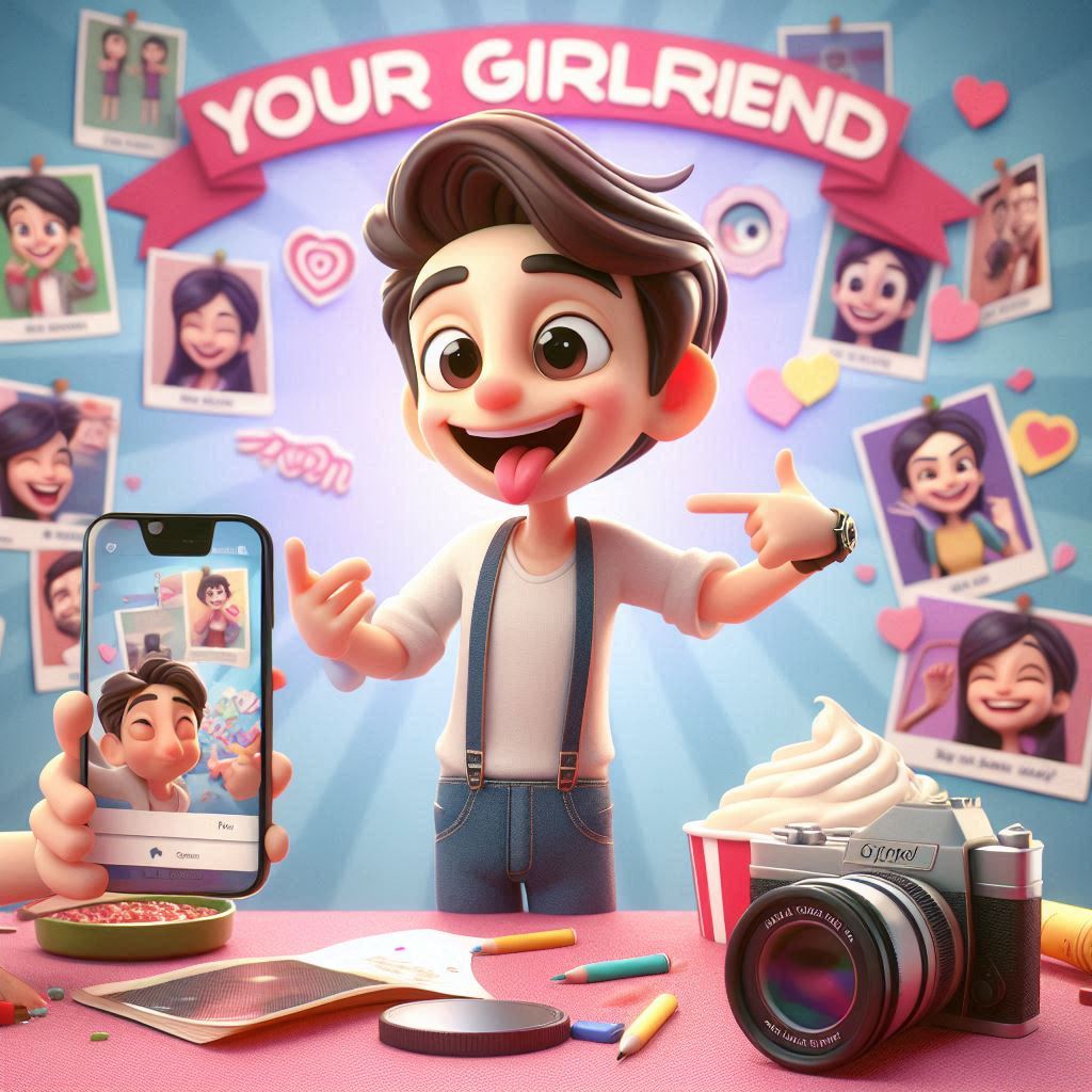 200+ Your Girlfriend Jokes That Will Make You Both Laugh 3 Funny Your Girlfriend Jokes