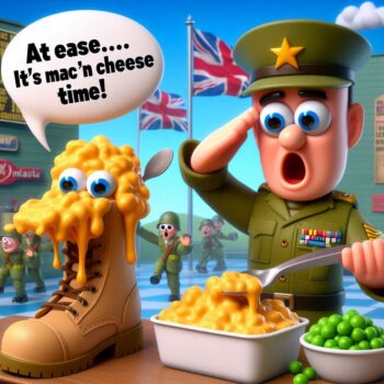 200+ GI Jokes to Tickle Your Funny Bone and Brighten Your Day