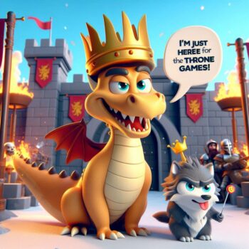 200+ Game Of Thrones Jokes for Epic Laughs and Fun Times