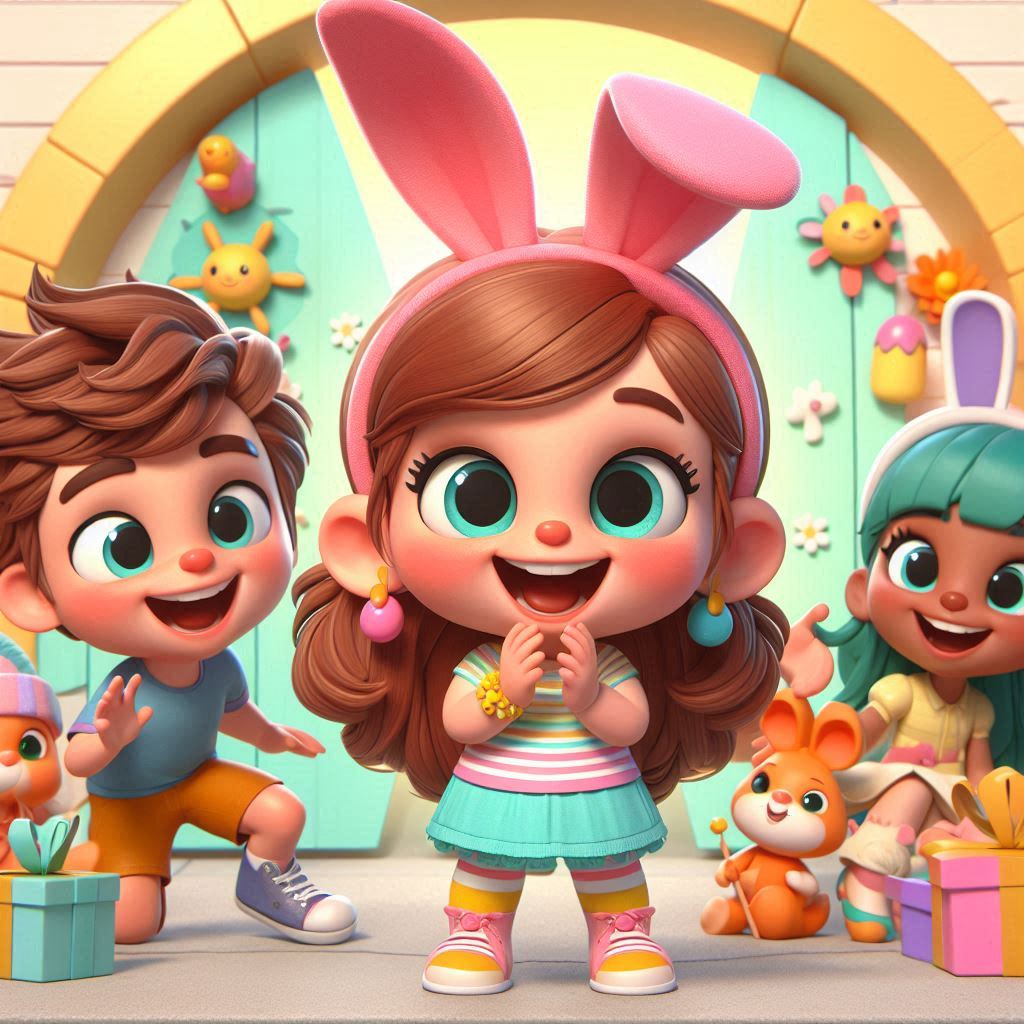 200+ Spring Kids Jokes for Laughter and Fun in the Sunshine 5 Garden Themed Spring Kids Jokes to Enjoy