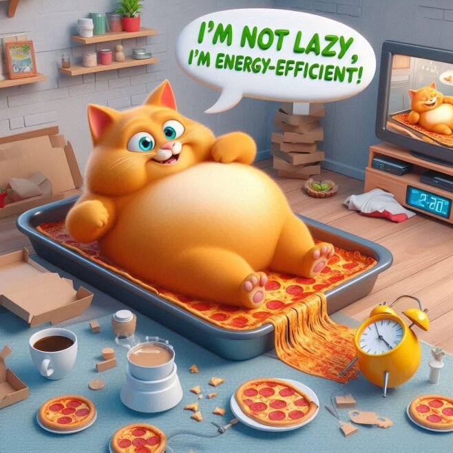 193+ Giggle-Worthy Garfield Jokes and Puns to Make You Lasagna Laugh!