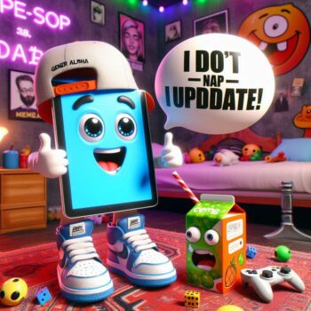 Laughter is the Best Appetizer 135+ Gen Alpha Jokes to Feast On