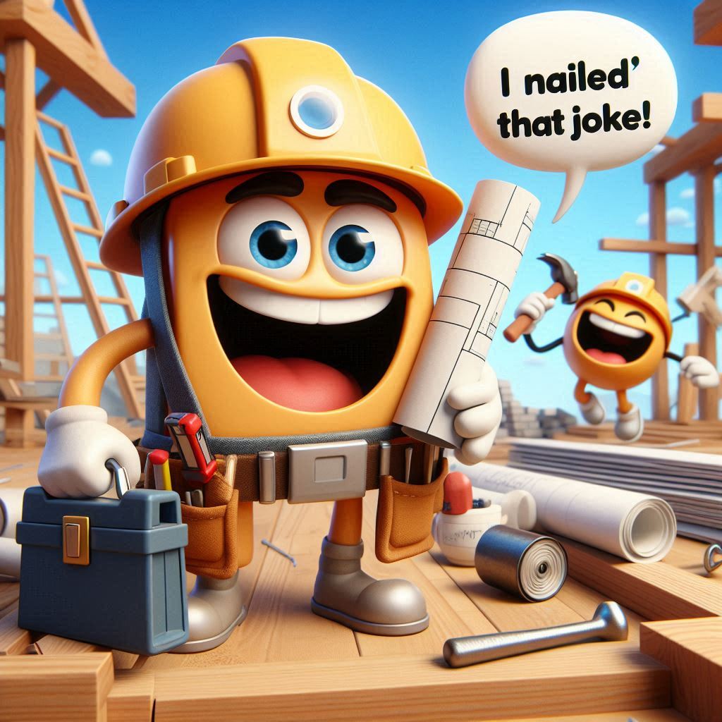General Contractor Jokes