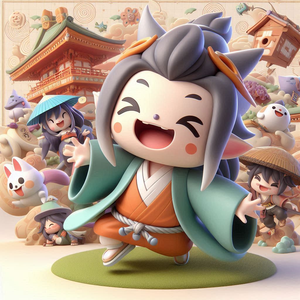 200+ Genshin Jokes That Will Make You Laugh Out Loud Today 2 Genshin One Liner Jokes