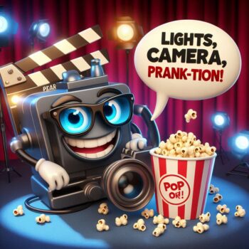 200+ George Clooney Practical Jokes to Brighten Your Day