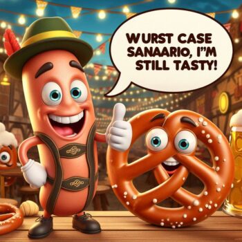 200+ Funny German Jokes In English for Family Fun and Laughter