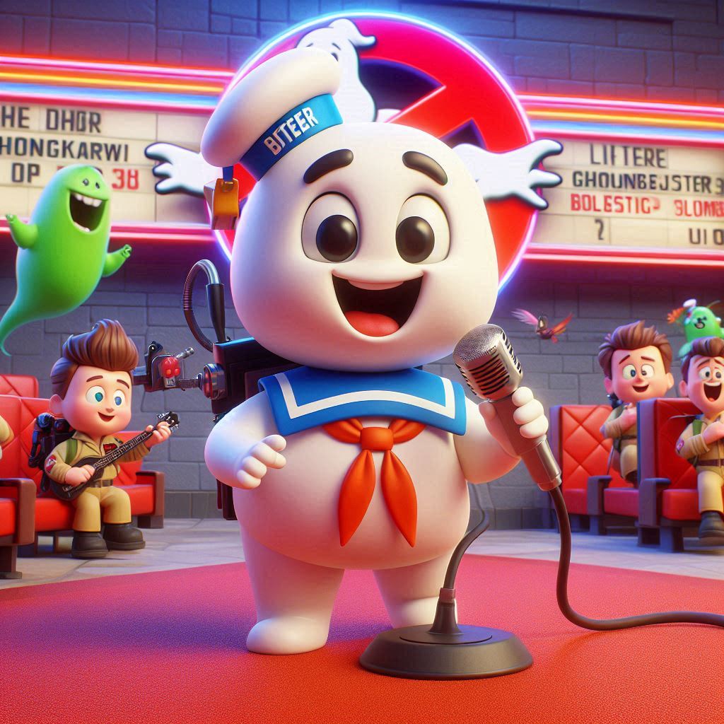 200+ Ghostbusters Afterlife Jokes for Family Fun and Laughs 5 Ghostbusters Afterlife Jokes to Make You Laugh