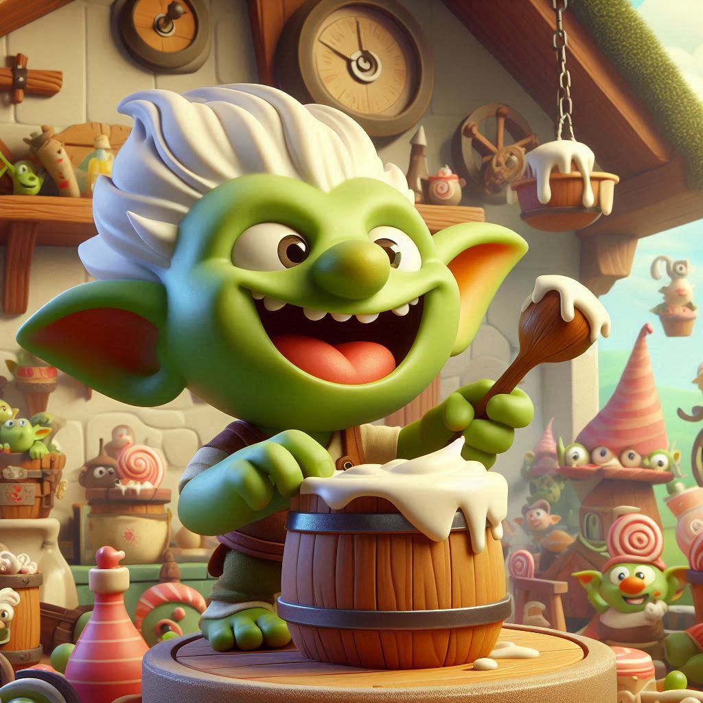 200+ Goblin Jokes That Will Tickle Your Funny Bone Today 2 Goblin One Liner Jokes for Quick Laughs