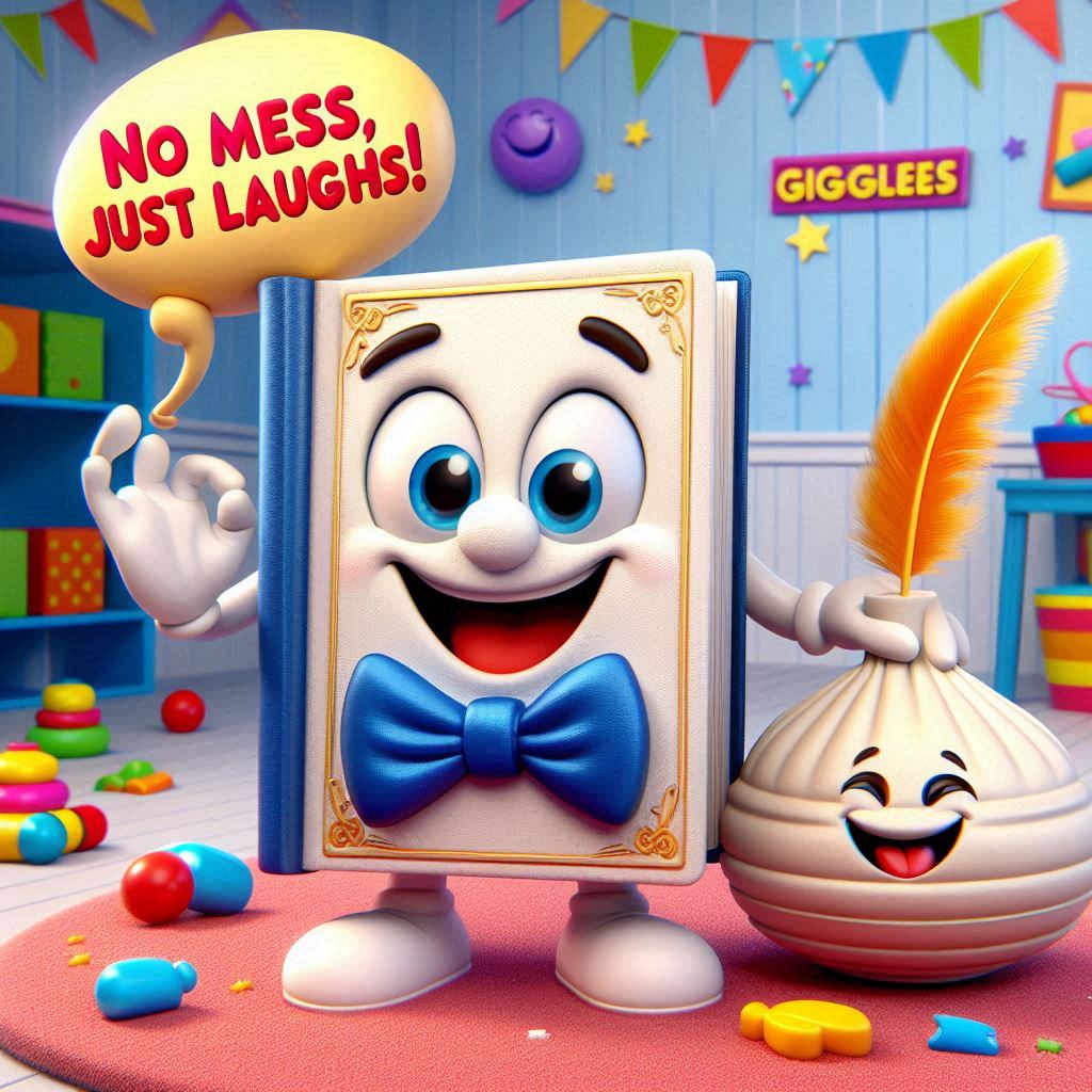 Good Jokes That Are Clean
