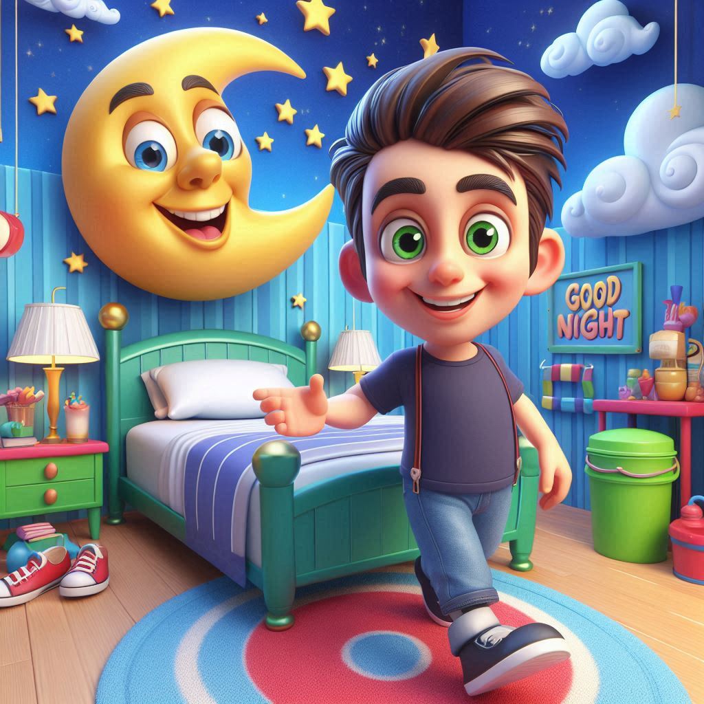 200+ Good Night Messages For Whatsapp Jokes to Brighten Dreams 4 Good Night Jokes To Share On Whatsapp