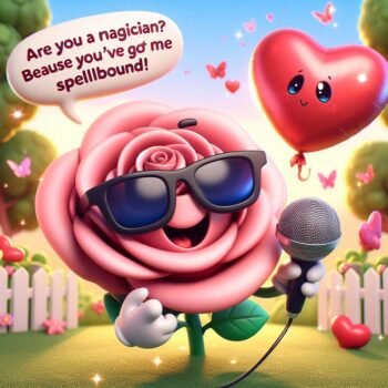 200+ Good Pick Up Line Jokes to Make Everyone Smile Today