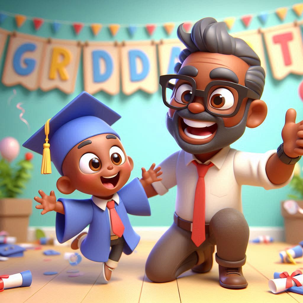 200+ Graduation Dad Jokes to Celebrate Your Grad's Big Day 5 Graduation Pun Jokes