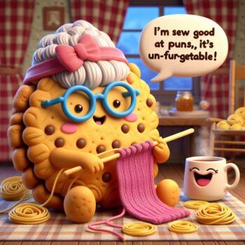 200+ Granny Jokes That Will Make You Giggle with Joy