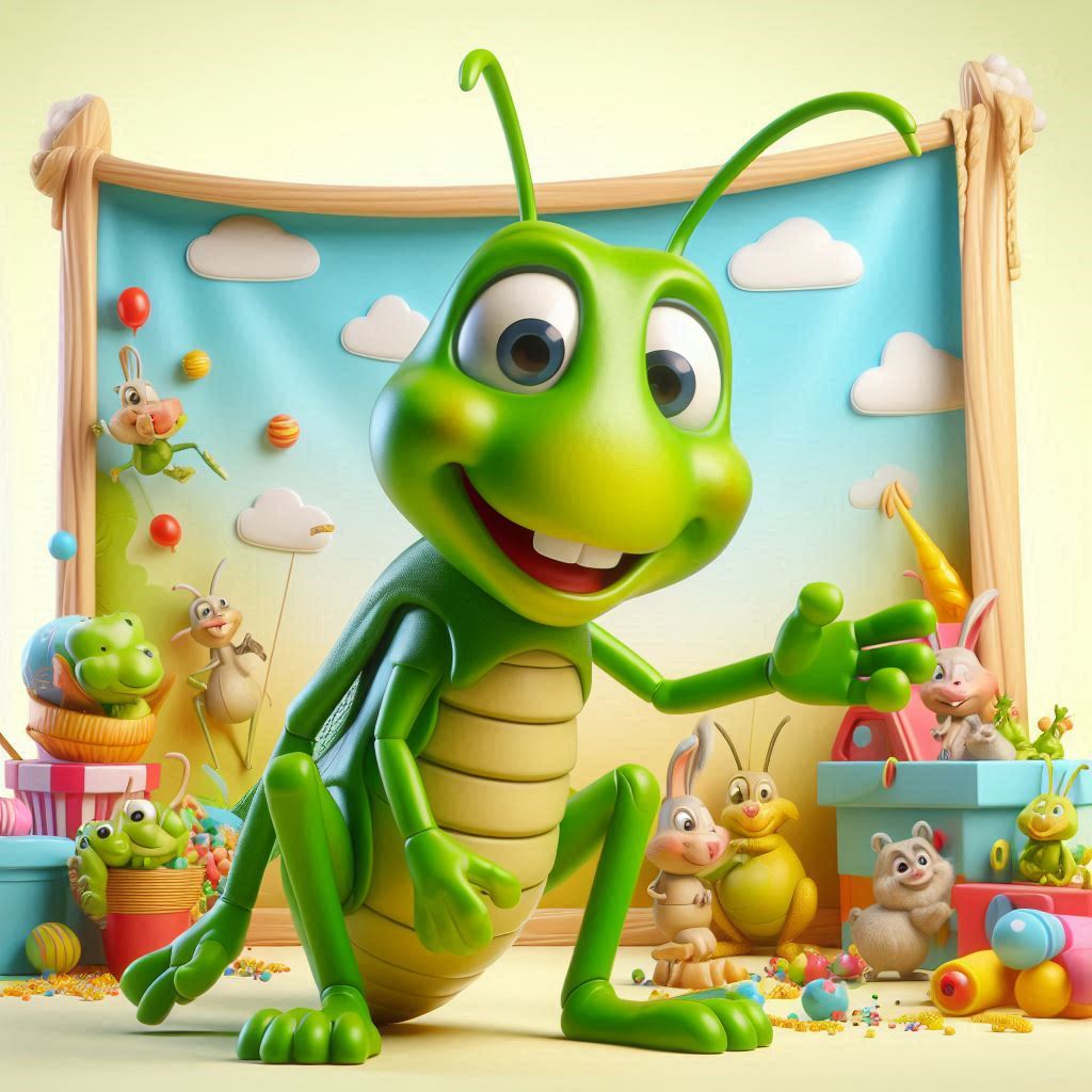 200+ Grasshopper Jokes That Will Make You Jump with Laughter 5 Grasshopper Jokes to Tell Your Friends