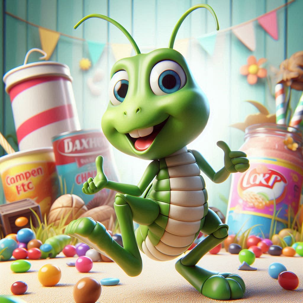 200+ Grasshopper Jokes That Will Make You Jump with Laughter 2 Grasshopper One Liner Jokes