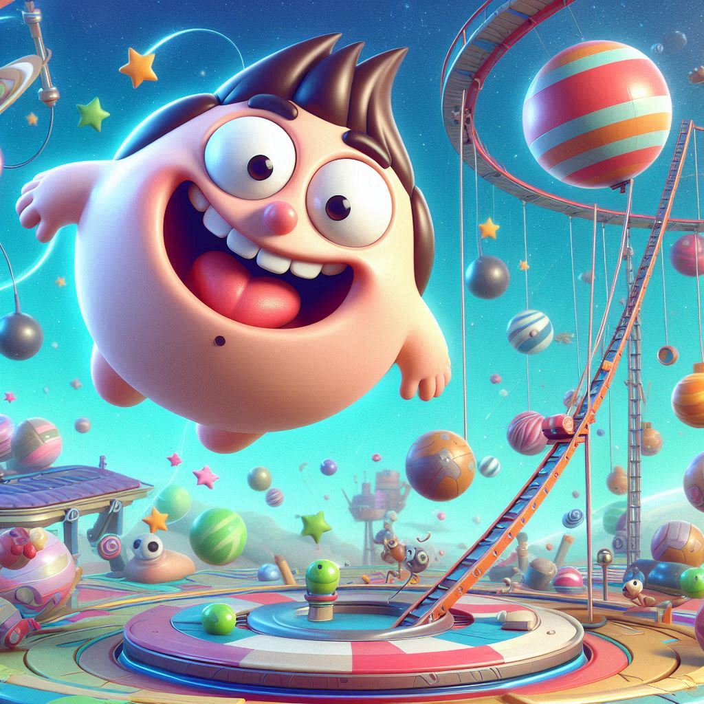 200+ Gravity Jokes That Will Lift Your Spirits High 3 Gravity Jokes for Kids