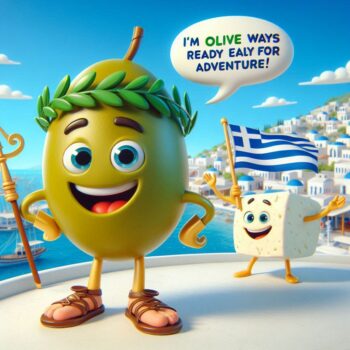 200+ Greece Jokes That Will Make You Laugh Out Loud Today