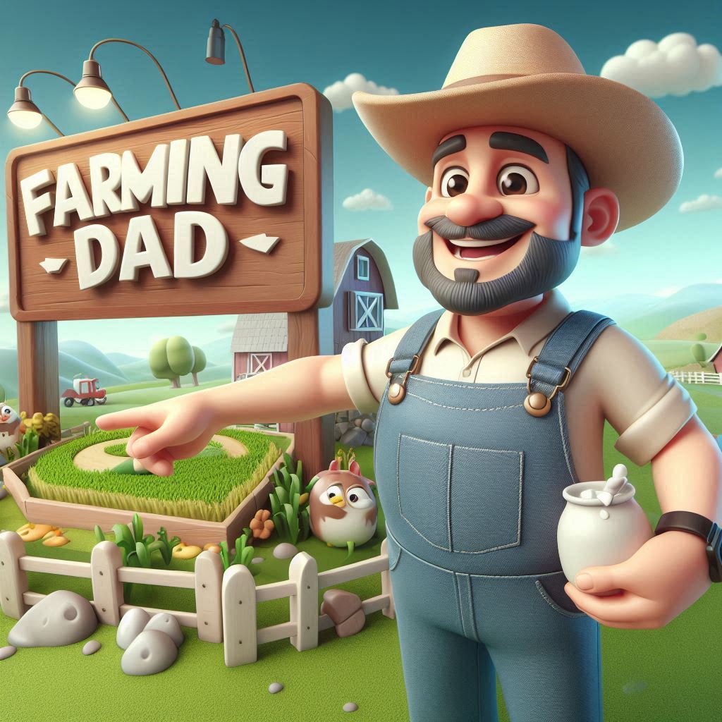 200+ Farming Dad Jokes That Will Grow on You and Your Family 5 Groan Worthy Farming Dad Jokes You Cant Resist
