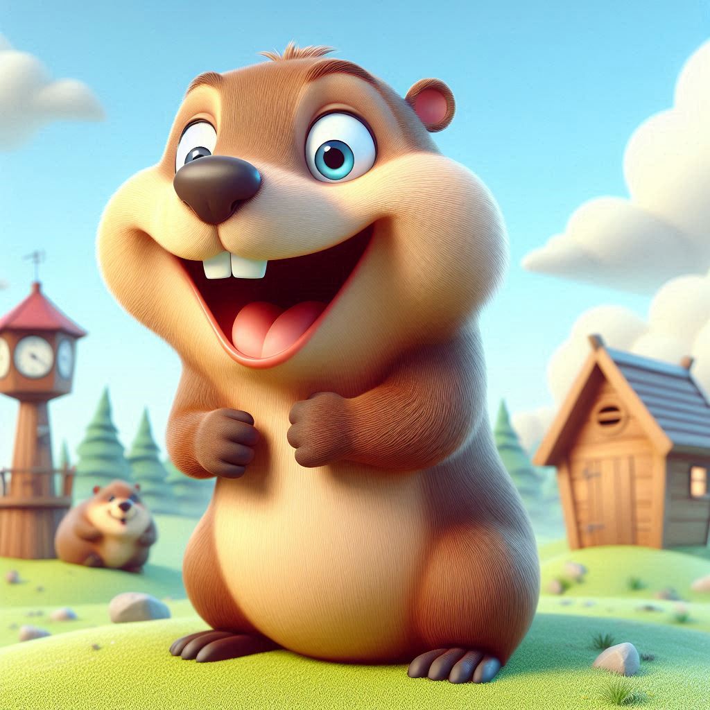 200+ Ground Hog Jokes to Brighten Your Winter Days 3 Ground Hog Jokes That Are Perfect for Kids