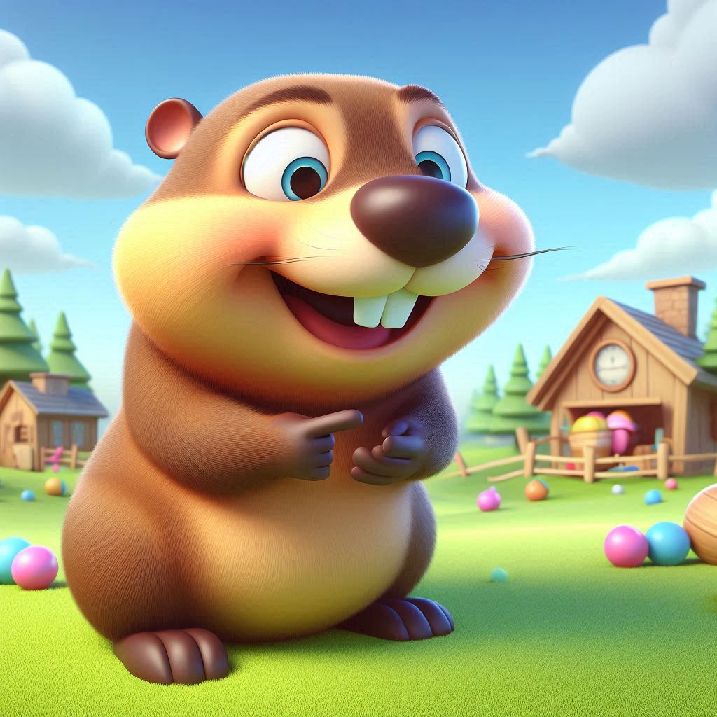 200+ Ground Hog Jokes to Brighten Your Winter Days 4 Ground Hog Jokes for Groundhog Day Celebrations