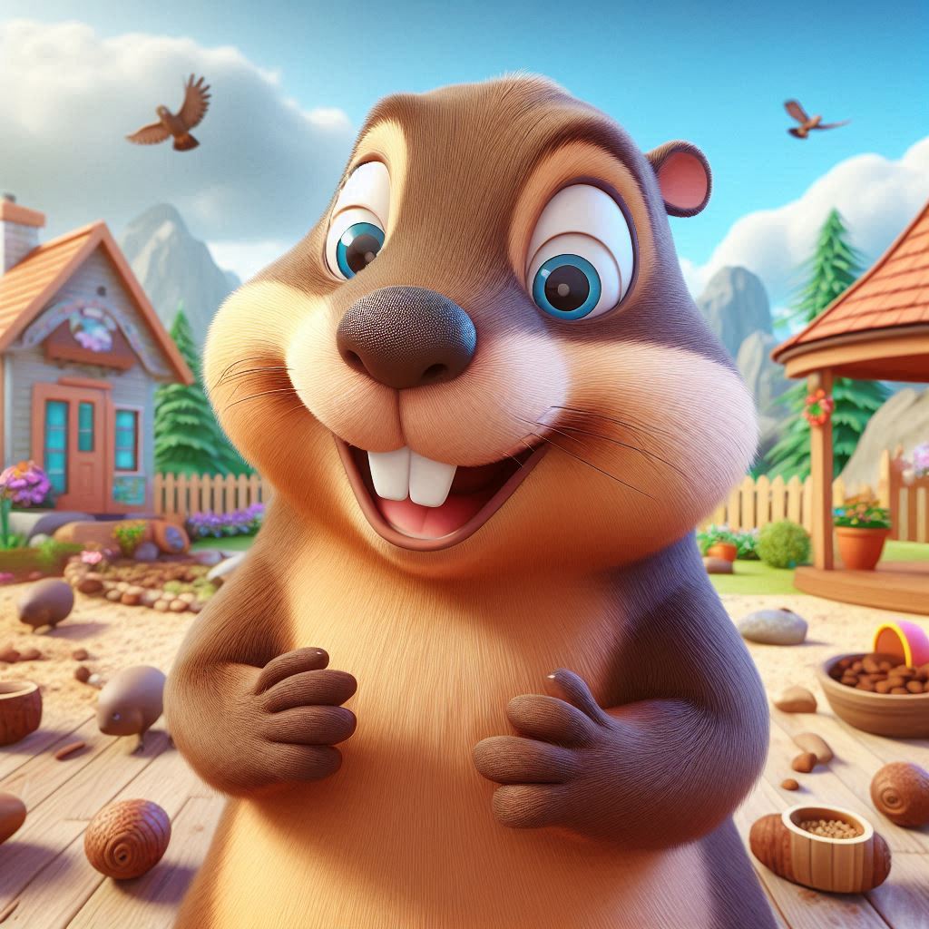 200+ Ground Hog Jokes to Brighten Your Winter Days 5 Ground Hog Jokes for Social Media Posts