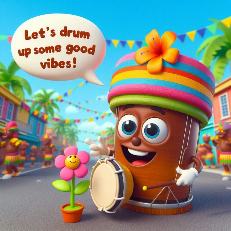 175+ Hilarity Ahead with Haitian Jokes and Puns That Pack a Punch!