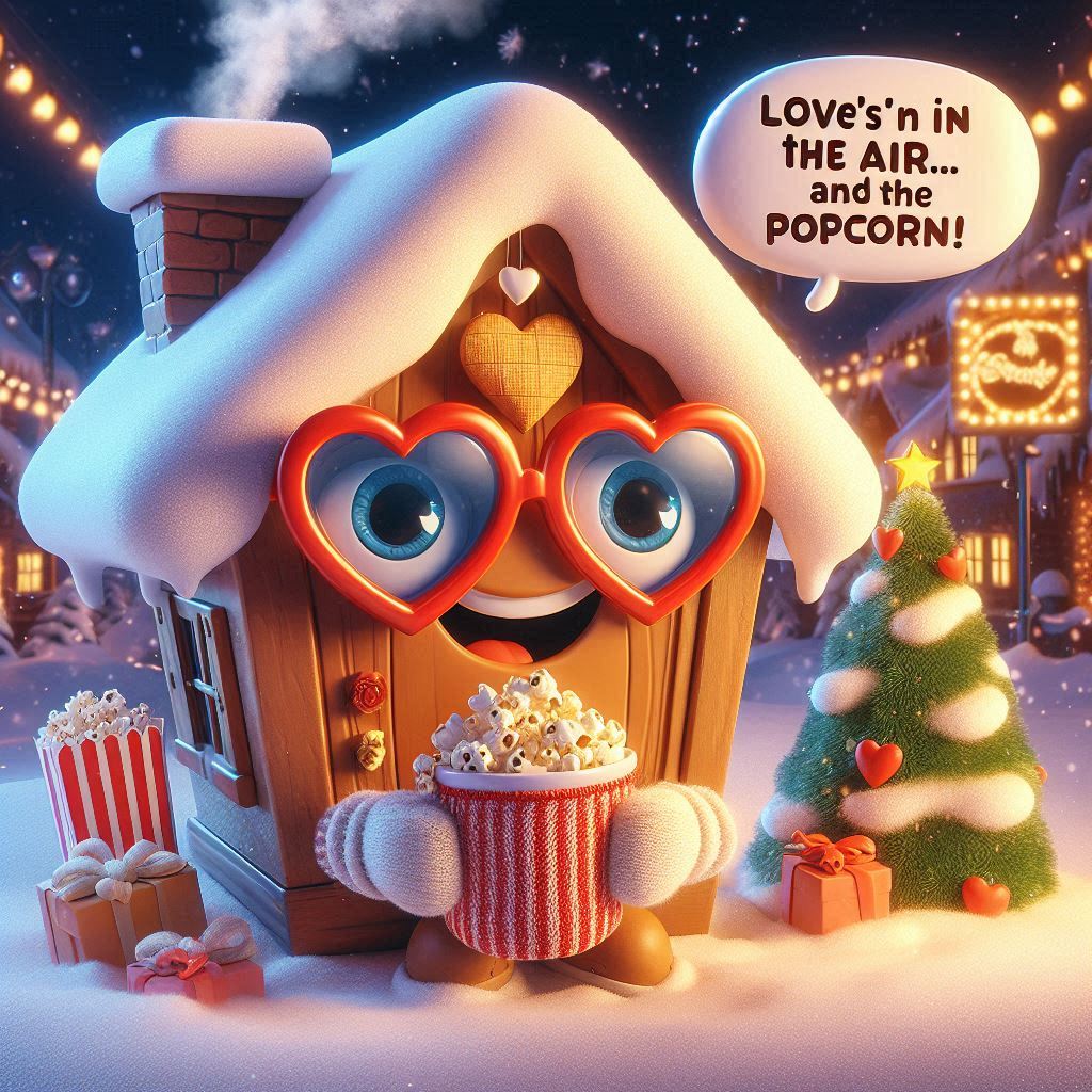 Hallmark Movie Jokes