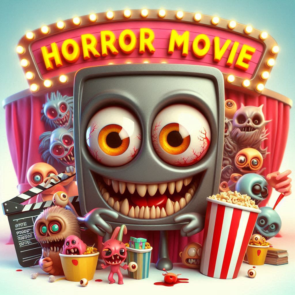 200+ Horror Movie Jokes That Will Haunt Your Funny Bone 4 Halloween Themed Horror Movie Jokes for Parties